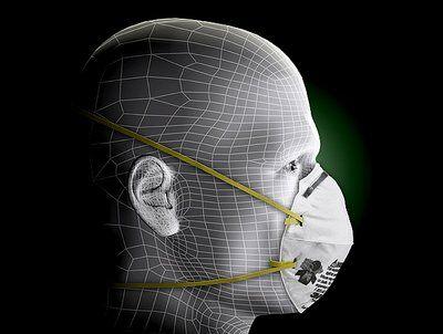 新品 3M 強力防護マスク 8110S N95 16箱×20枚入り まとめ売り 160 3M 8110S N95 Masks NIOSH Approved - 8 Box of 20 Respirators