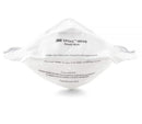 Face Mask - 3M VFLEX N95 Model 1804S - 1 Box Of 50 Masks - NIOSH Approved