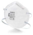 Face Mask - 3M N95 Model 8200 NIOSH  - 160 Masks