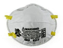 3M N95 model 8210 NIOSH - 160 masks - $2 each