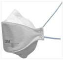 3M™ N95 Aura™ Particulate Respirator 9205+  - $1.25 each - 1760 masks