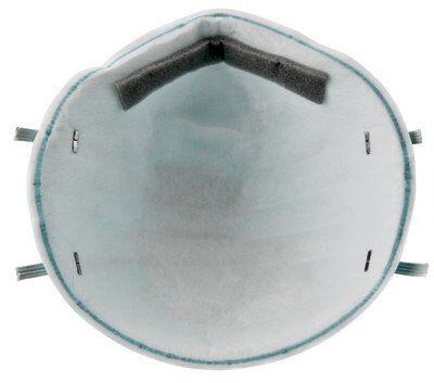 3M N95 model 1860 NIOSH  - $2- 20 masks