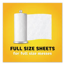 30 Pack Bounty® Essentials - 30 Rolls of 40 2-Ply Paper Towel Sheets