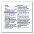 Midol Complete Menstrual Caplets, Two-Pack, 50 Packs/Box (90751)