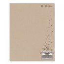 Astrodesigns Pre-Printed Paper, 24 lb, 8.5 x 11, Hi There, 75/Pack (91277)