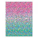 Astrodesigns Pre-Printed Paper, 24 lb, 8.5 x 11, Hi There, 75/Pack (91277)