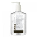 PURELL Advanced Hand Sanitizer Refreshing Gel, Clean Scent, 8 oz Pump Bottle, 12/Carton (965212CT)