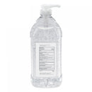 PURELL Advanced Hand Sanitizer Refreshing Gel, Clean Scent, 8 oz Pump Bottle, 12/Carton (965212CT)