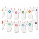 Avery Fabric Transfers, 8.5 x 11, White, 12/Pack (3275)