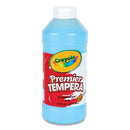 Crayola 16 oz. Premier Tempera Paint (541216038)