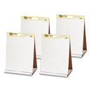 3M Post-it Tabletop Easel Pad with Primary Lines (563PRL)