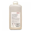 Xerox Hand Sanitizer, 0.5 gal Bottle, Unscented, 4/Carton (008R08111)