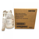 Xerox Hand Sanitizer, 0.5 gal Bottle, Unscented, 4/Carton (008R08111)