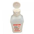 GEN Hand Sanitizer, 12 oz Bottle, Unscented (12SAN24EA)