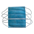 GN1 General Use Kids Face Mask, Fits 6 to 12 Year Old Child, Pink, 50/Box (MS8008PBX)