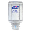 PURELL Advanced Hand Refreshing Gel, 8 oz Pump Bottle, 12/Carton (410212SCT)