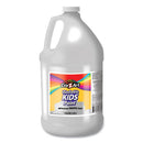 Cra-Z-Art Washable Kids Paint, Purple, 1 gal Bottle (760022)