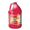 Cra-Z-Art Washable Kids Paint, Purple, 1 gal Bottle (760022)