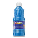 Prang Washable Paint, Assorted, 16 oz, 12 per Set (10796)