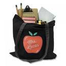 Avery Fabric Transfers, 8.5 x 11, White, 12/Pack (3275)