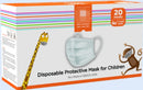 Kids/children Face Mask - $6 / box for Case (40 boxes)