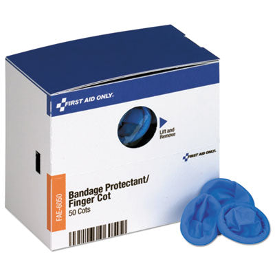 First Aid Only Refill for SmartCompliance General Business Cabinet, Liquid Skin Bandages (90447)