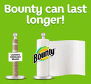 12 Giant Rolls pack Bounty® Select-A-Size Paper Towels Giant Rolls