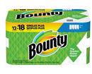 12 Giant Rolls pack Bounty® Select-A-Size Paper Towels Giant Rolls
