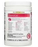 150 Clorox Dispatch® Hospital Cleaner Disinfectant Towels with Bleach PACK OF 8- Kills Covid 19 per CDC