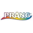 Prang Washable Paint, Assorted, 16 oz, 12 per Set (10796)