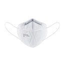 KN95 Masks (FDA Approved, High Filtration Efficiency: 95%)
