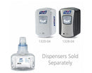 Hand Sanitizer PURELL ® 700mL, Cartridge, Foam, LTX™