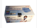 Level-3 Procedure Mask - 98% filtration -  Disposable - Aoshang - pack of 50 - FREE SHIPPING - $0.6 each