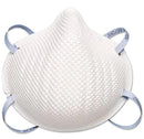 Moldex N95 model 2200N95 NIOSH  - $3 each - 20 masks