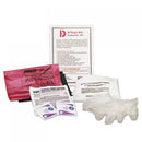 Big-D D'vour Clean-up Kit, Powder, All Inclusive Kit, 6/Carton (169)