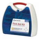 First Aid Only ReadyCare First Aid Kit for 50 People, ANSI A+, 238 Pieces (90698)