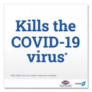 Clorox Concentrated Germicidal Bleach, Regular, 121oz Bottle (30966EA)