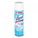 Lysol Disinfectant Spray, Crisp Linen Scent, 19 oz Aerosol (79329)