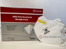 N95 - MEDICAL USE - NIOSH - head elastic -  $2 each - box of 20 - Harley L188