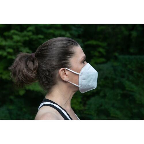 Special Buy KN95 Filtering Face Masks, 50/Box (ZK601)