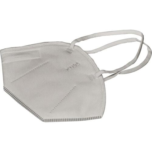 Special Buy KN95 Filtering Face Masks, 50/Box (ZK601)