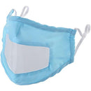 Special Buy See-Through Face Masks (85175)