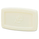 Boardwalk Face and Body Soap, Flow Wrapped, Floral Fragrance,
