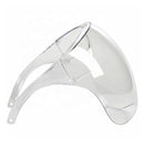 Anti fog face shield