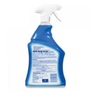 Lysol Disinfectant Bathroom Cleaners, Liquid, Island Breeze, 32 oz Spray Bottle, 12/Carton (02699CT)