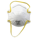 ProGuard Disposable Particulate Respirator, White (7312BCT)