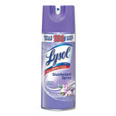 Lysol Disinfectant Spray, Crisp Linen Scent, 19 oz Aerosol (79329)