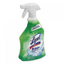 Lysol Multi-Purpose Cleaner with Bleach, 32oz Spray Bottle, 12/Carton (78914CT)