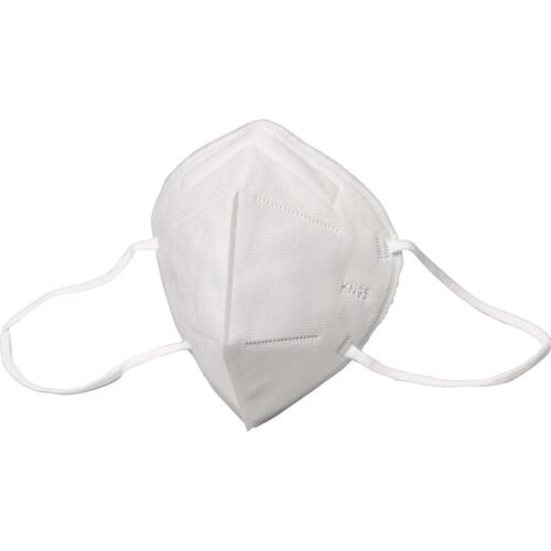 Special Buy KN95 Filtering Face Masks, 50/Box (ZK601)