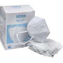 Special Buy KN95 Filtering Face Masks, 50/Box (ZK601)
